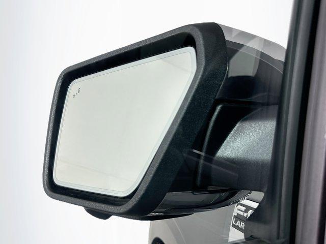 used 2024 Ford F-150 car, priced at $53,996