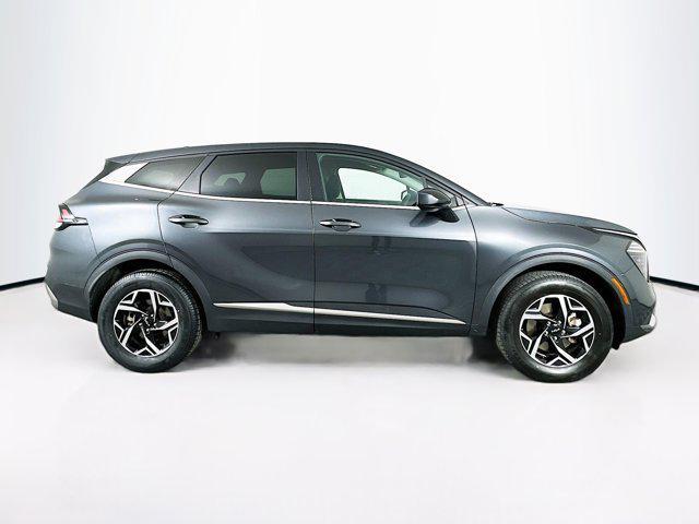 used 2024 Kia Sportage car, priced at $20,397