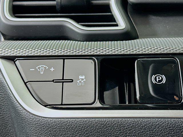 used 2024 Kia Sportage car, priced at $20,397