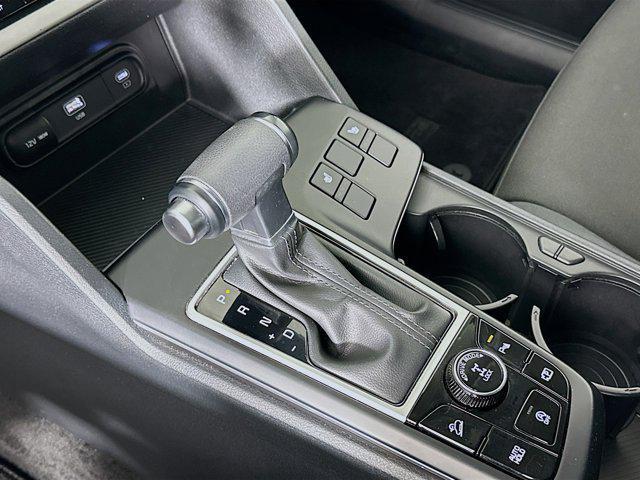 used 2024 Kia Sportage car, priced at $20,397