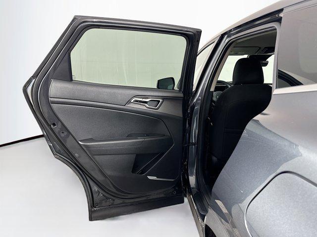 used 2024 Kia Sportage car, priced at $20,397