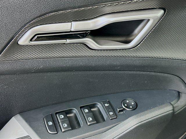 used 2024 Kia Sportage car, priced at $20,397