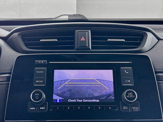 used 2019 Honda CR-V car, priced at $15,597