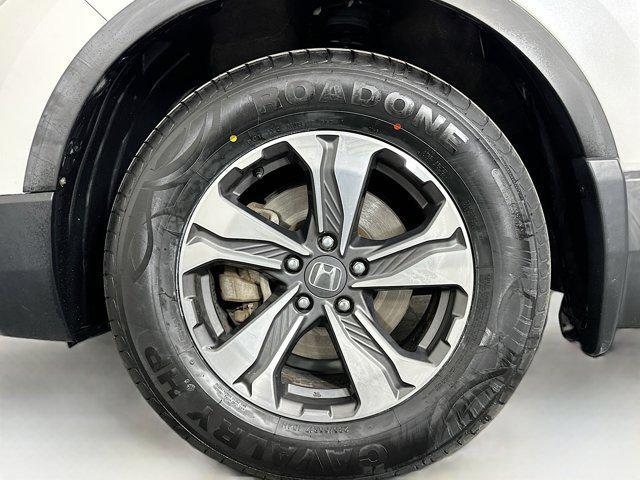 used 2019 Honda CR-V car, priced at $15,597