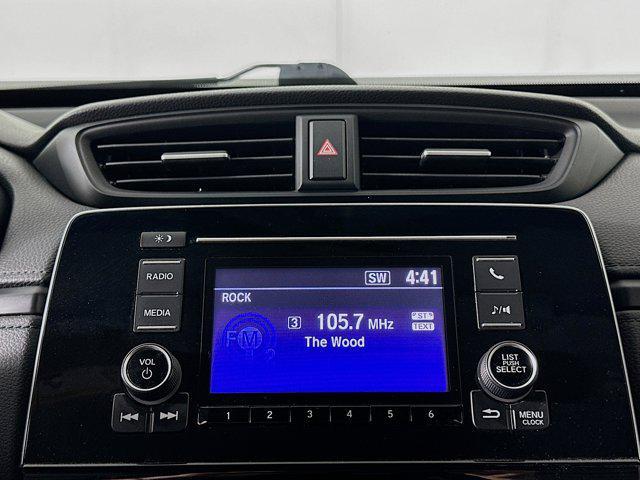 used 2019 Honda CR-V car, priced at $15,597