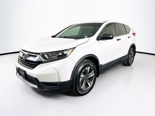 used 2019 Honda CR-V car, priced at $15,597