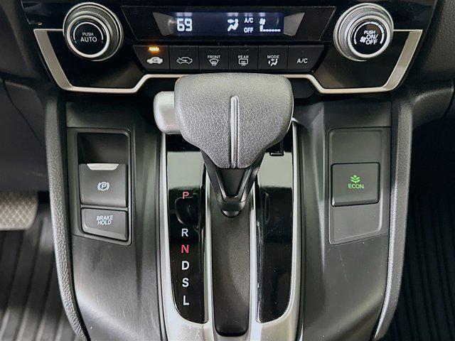 used 2019 Honda CR-V car, priced at $15,597