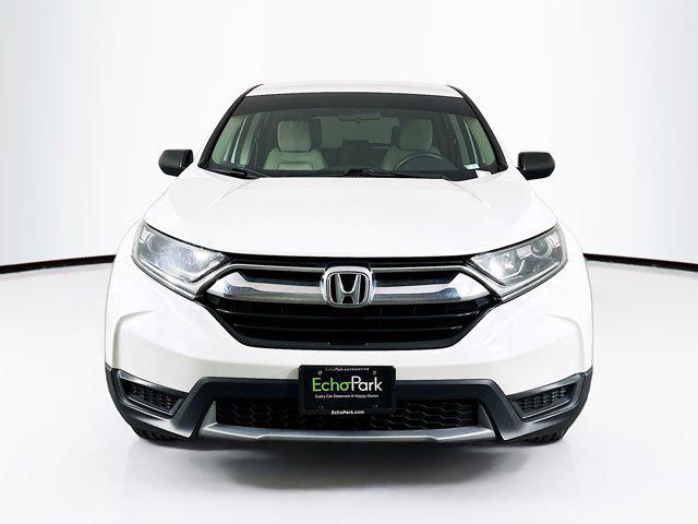 used 2019 Honda CR-V car, priced at $15,597