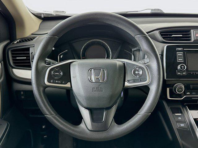 used 2019 Honda CR-V car, priced at $15,597