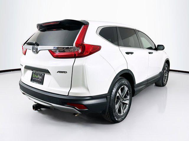 used 2019 Honda CR-V car, priced at $15,597