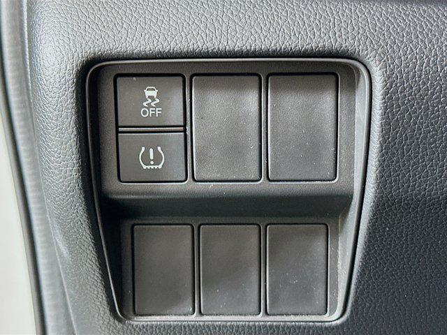 used 2019 Honda CR-V car, priced at $15,597