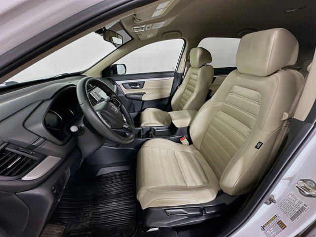 used 2019 Honda CR-V car, priced at $15,597