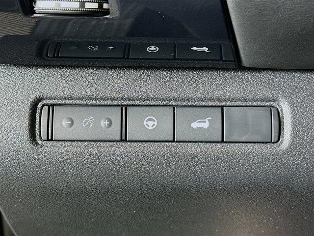 used 2025 Nissan Pathfinder car, priced at $30,787