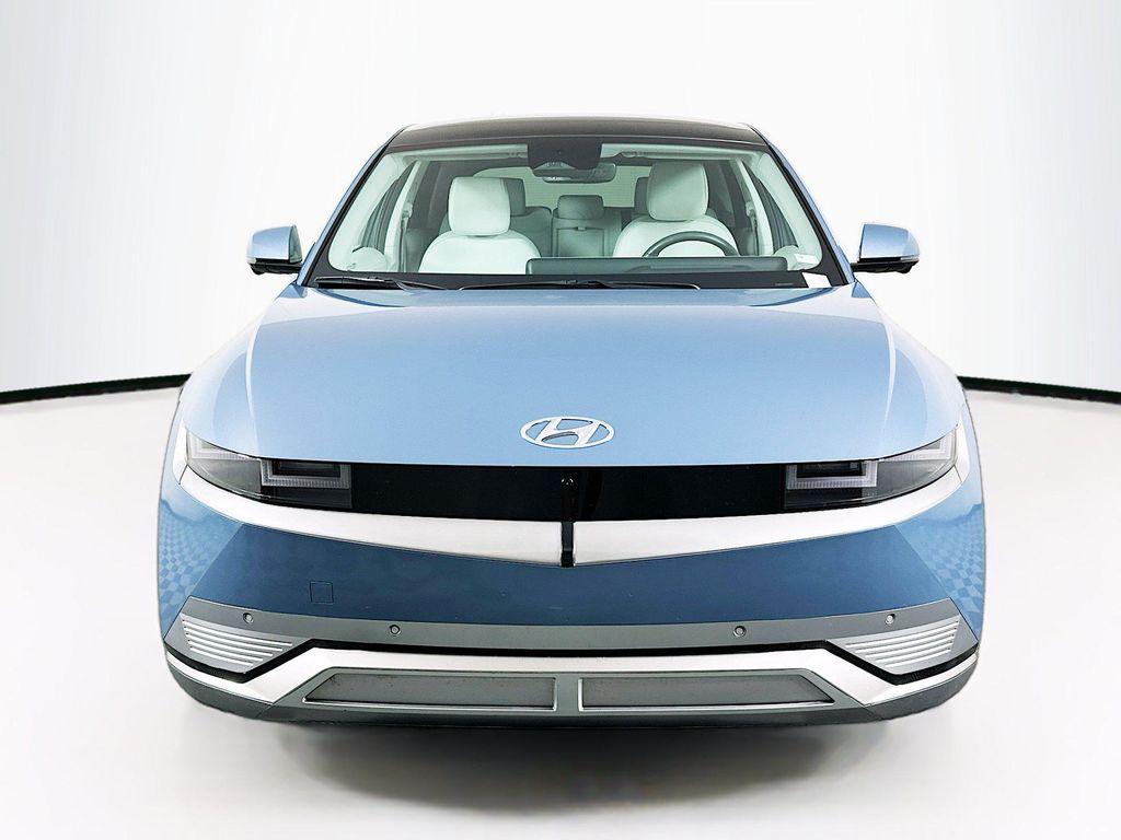 used 2023 Hyundai IONIQ 5 car, priced at $29,618