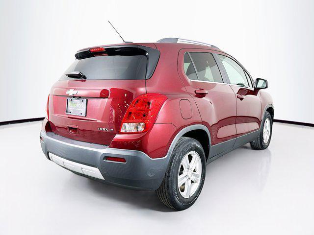 used 2016 Chevrolet Trax car, priced at $7,999