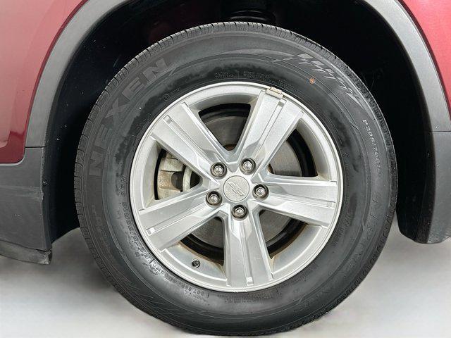used 2016 Chevrolet Trax car, priced at $7,999