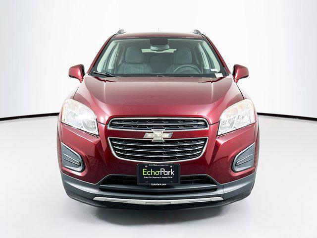 used 2016 Chevrolet Trax car, priced at $7,999
