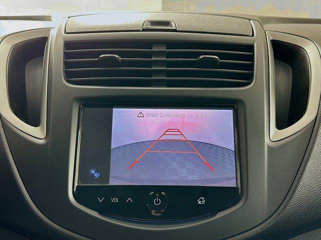used 2016 Chevrolet Trax car, priced at $7,999