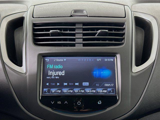 used 2016 Chevrolet Trax car, priced at $7,999