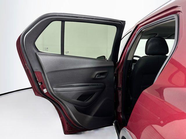 used 2016 Chevrolet Trax car, priced at $7,999