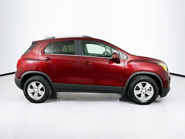 used 2016 Chevrolet Trax car, priced at $7,999