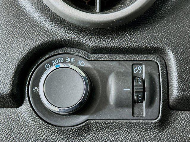 used 2016 Chevrolet Trax car, priced at $7,999