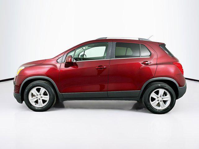 used 2016 Chevrolet Trax car, priced at $7,999