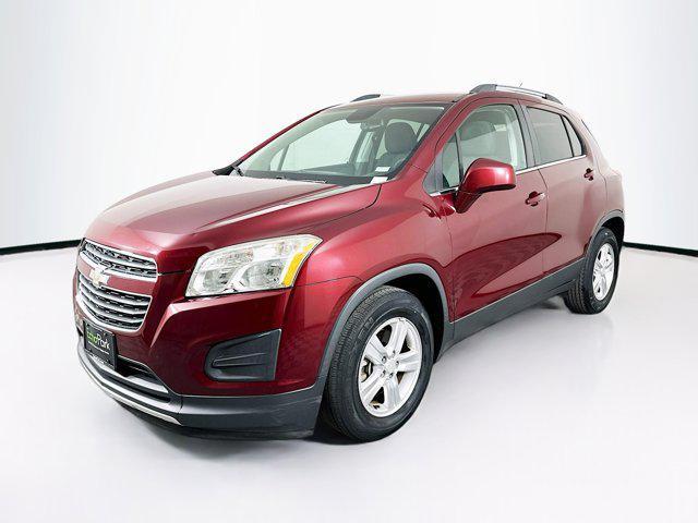 used 2016 Chevrolet Trax car, priced at $7,999