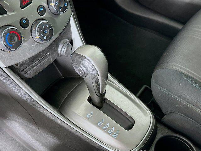 used 2016 Chevrolet Trax car, priced at $7,999