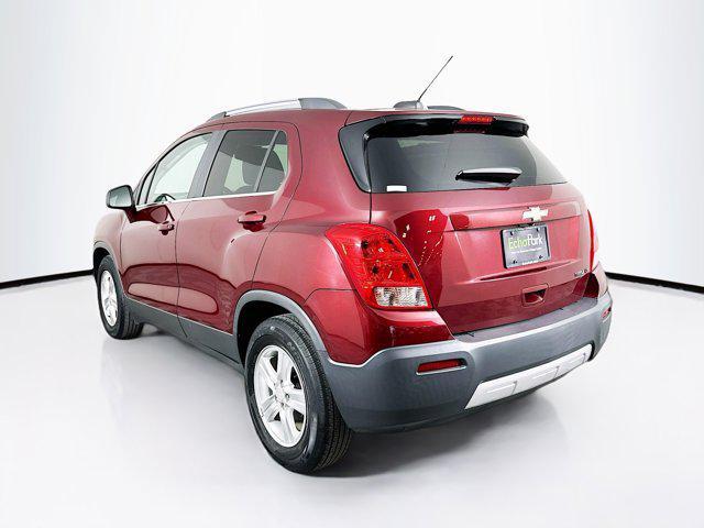 used 2016 Chevrolet Trax car, priced at $7,999