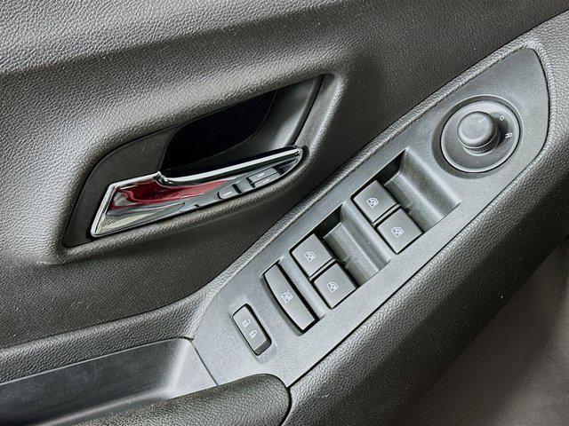 used 2016 Chevrolet Trax car, priced at $7,999