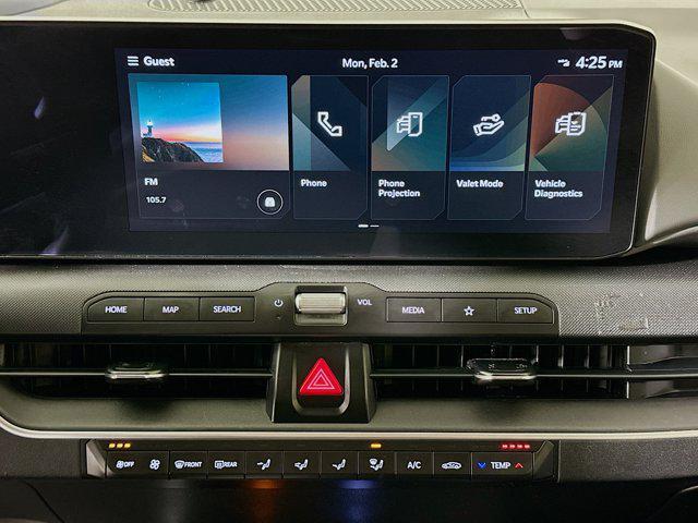 used 2025 Kia K4 car, priced at $18,987