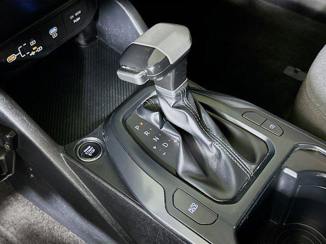 used 2025 Kia K4 car, priced at $18,987