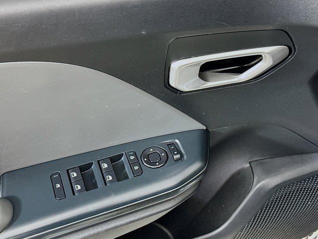 used 2025 Kia K4 car, priced at $18,987