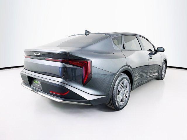 used 2025 Kia K4 car, priced at $18,987