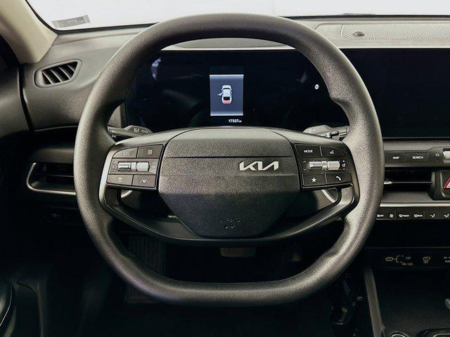 used 2025 Kia K4 car, priced at $18,987