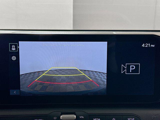 used 2025 Kia K4 car, priced at $18,987