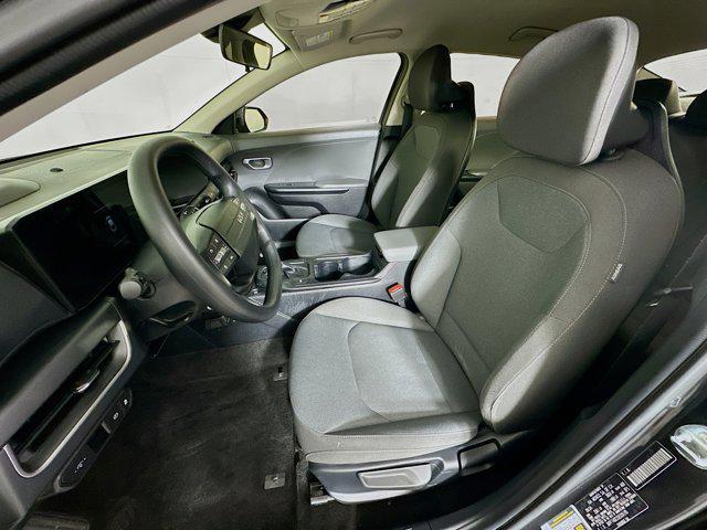 used 2025 Kia K4 car, priced at $18,987