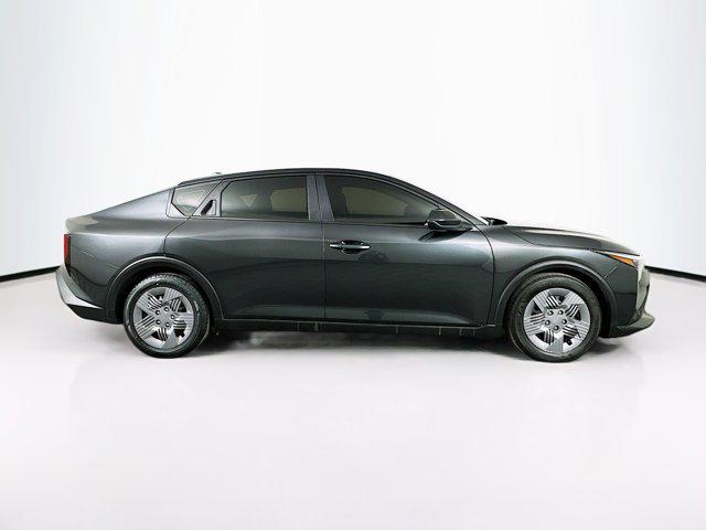 used 2025 Kia K4 car, priced at $18,987