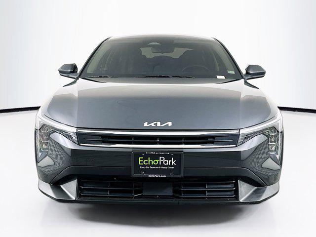 used 2025 Kia K4 car, priced at $18,987