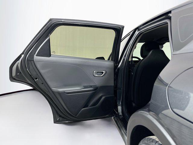 used 2025 Kia K4 car, priced at $18,987