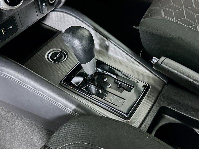 used 2024 Mitsubishi Outlander Sport car, priced at $17,697