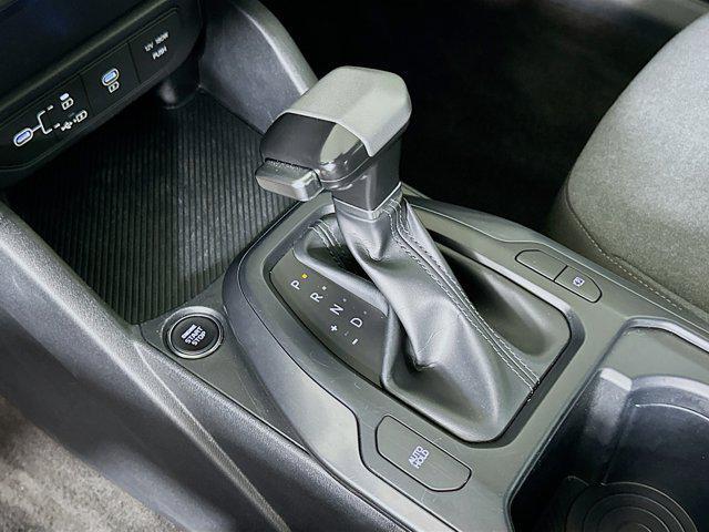 used 2025 Kia K4 car, priced at $17,487