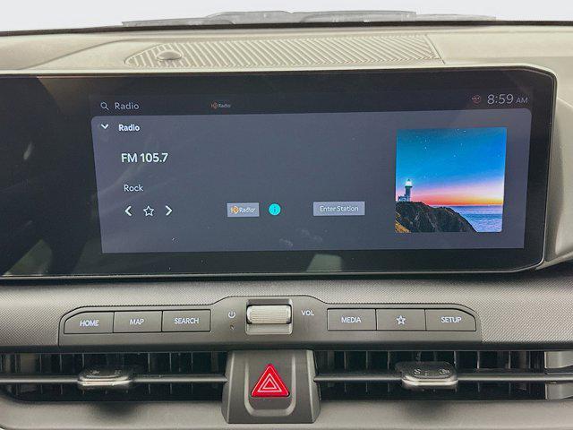 used 2025 Kia K4 car, priced at $17,487