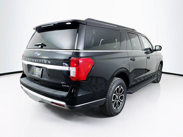 used 2024 Ford Expedition Max car, priced at $36,997