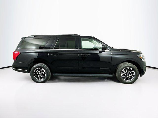 used 2024 Ford Expedition Max car, priced at $36,997