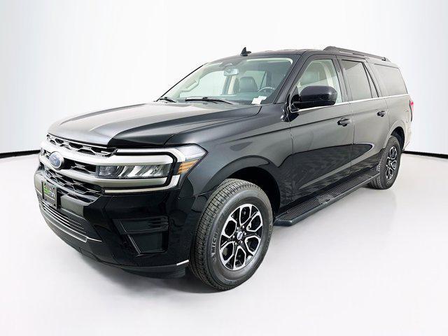 used 2024 Ford Expedition Max car, priced at $36,997