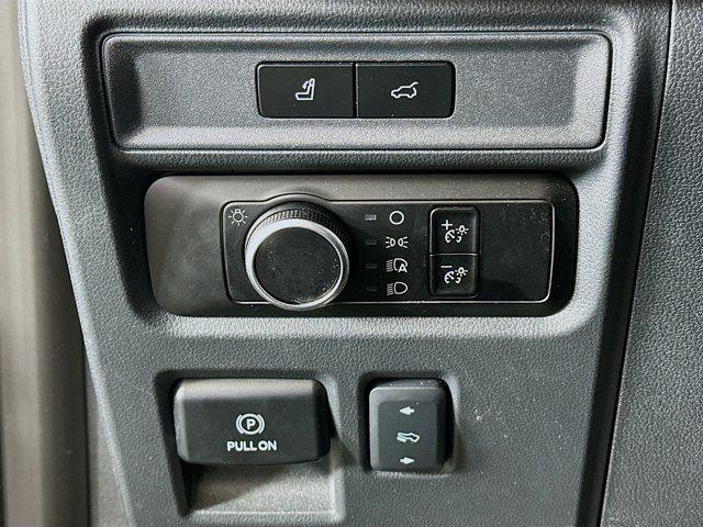 used 2024 Ford Expedition Max car, priced at $36,997