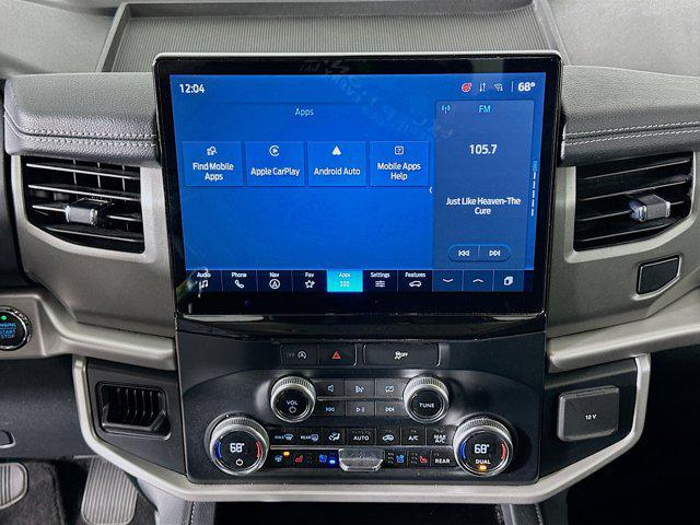 used 2024 Ford Expedition Max car, priced at $36,997