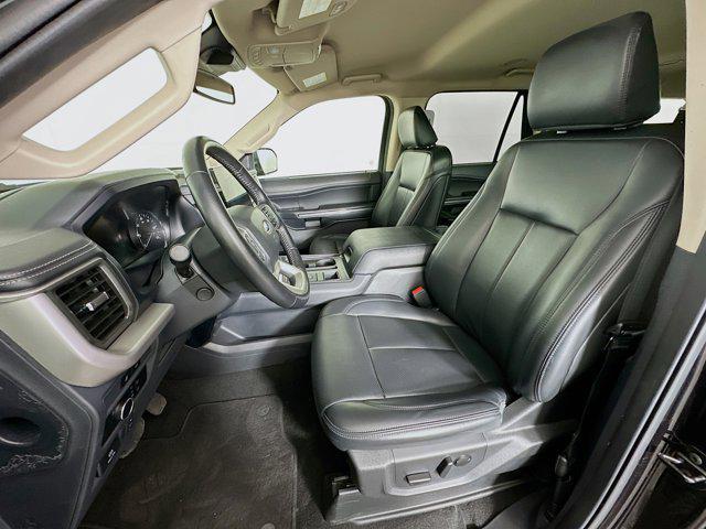 used 2024 Ford Expedition Max car, priced at $36,997